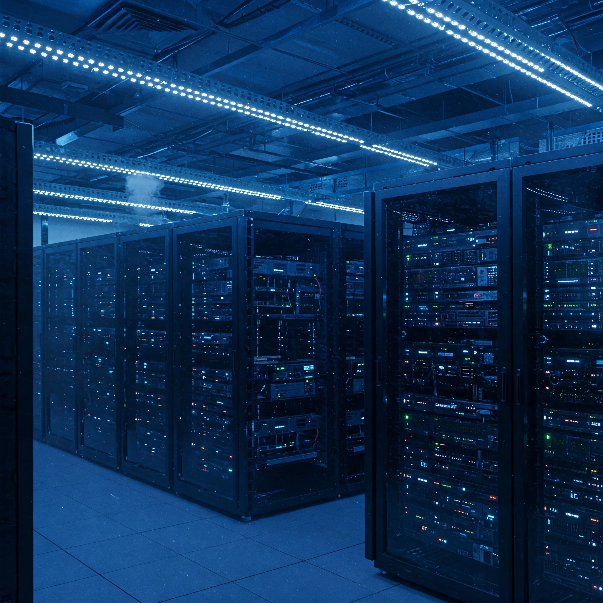 State-of-the-art AI development environment with model visualization